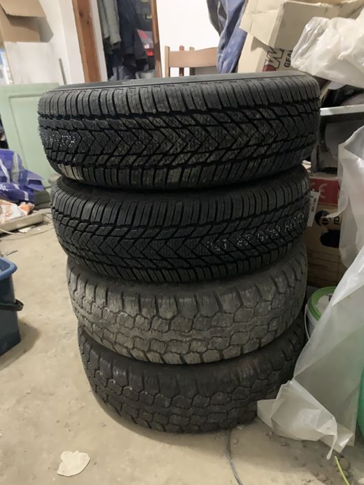 Продам Колеса R-13 Daewoo lanos