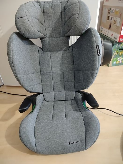 Fotelik Avionaut Maxspace 15-36 kg.