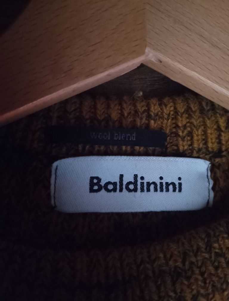 Sweter Baldinini