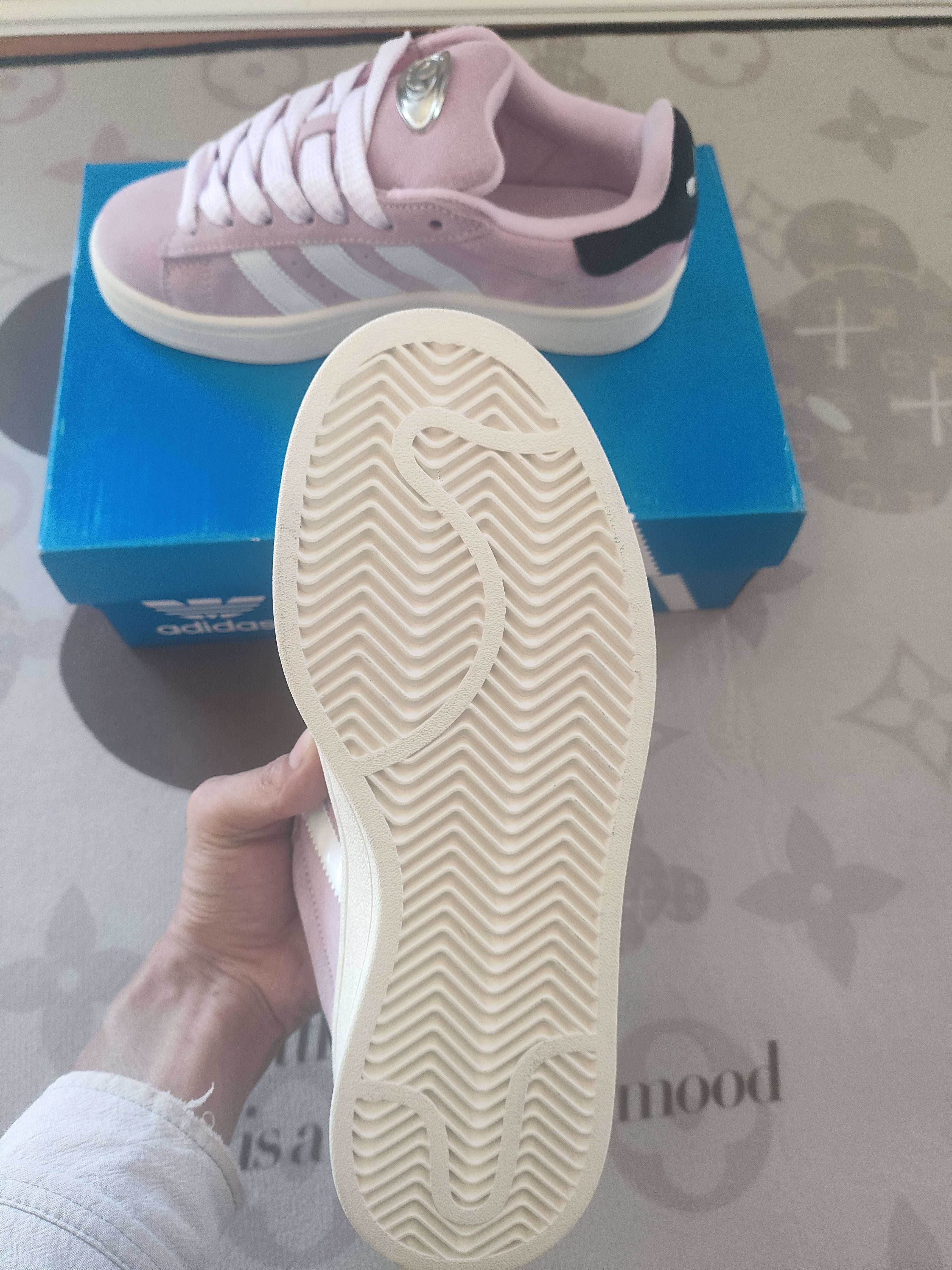 Adidas Campus 00s Bliss Lilac Eu 38