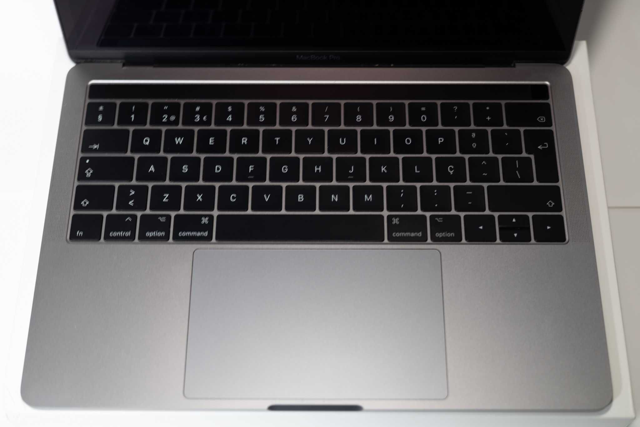 MacBook Pro 13.3 2017