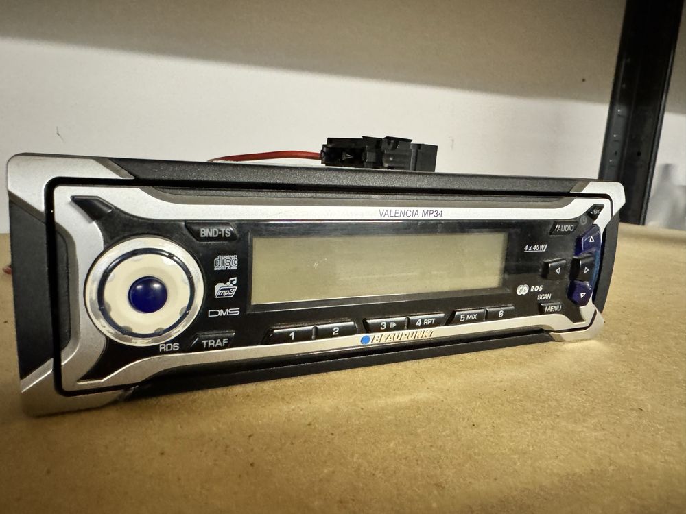 Blaupunkt Valencia