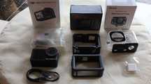 DJI Osmo Action 5 Pro com extras