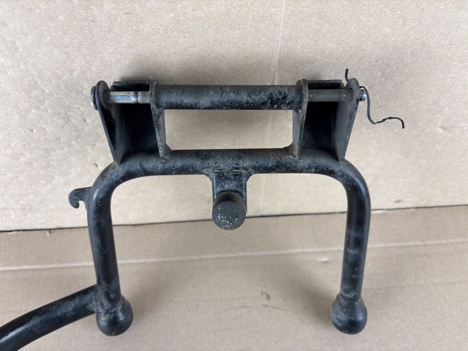 Skuter IMF 50 INDUSTRIE Stopka Noga Centralna