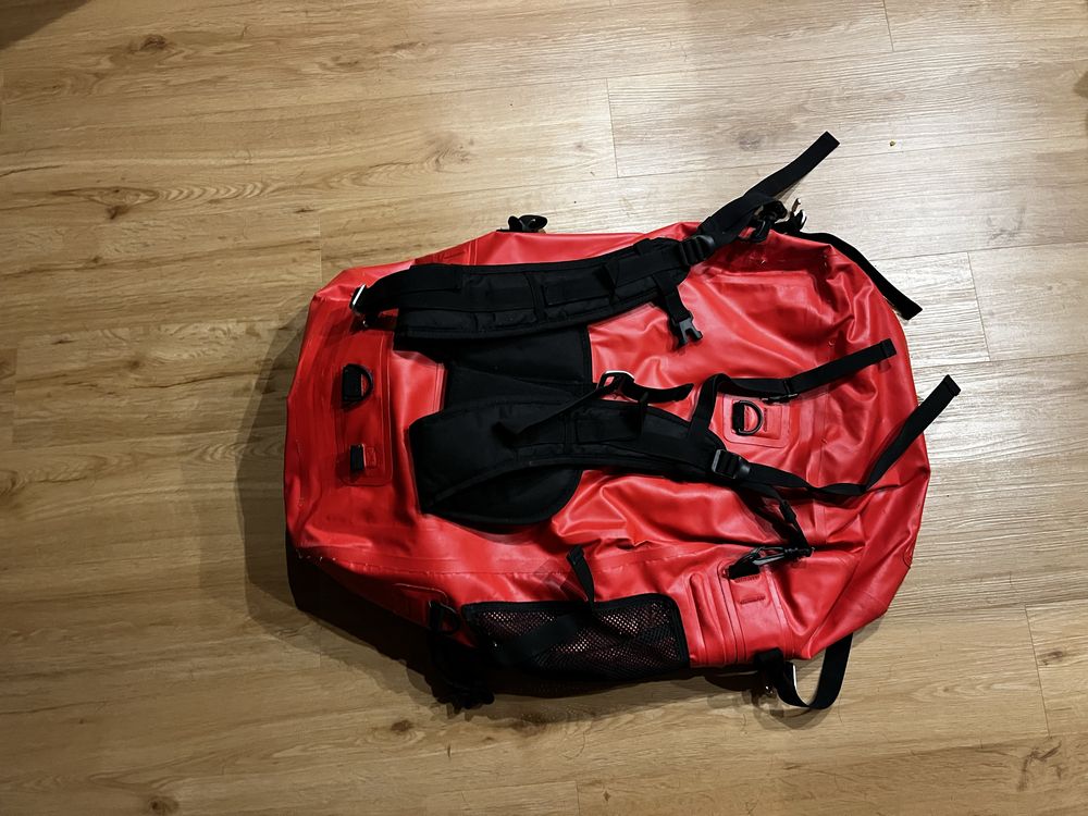 Mares Hydro Backpack Boia