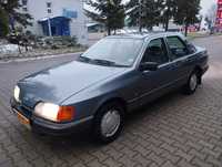 Ford Sierra 2.0 OHC zabytek