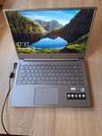 Laptop Medion MD 63420 i5 8gb ram dysk ssd 256gb