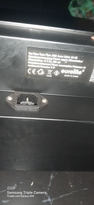 Eurolite MESA DMX Scene Setter 24/48