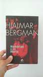 Memórias de um Morto de Hjalmar Bergman