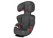 maxi cosi RodiFix Air Protect 15-36 kg - Sparkling Grey