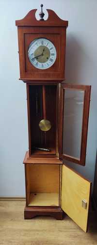 Zegar stojący Made in Germany
