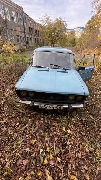 Ваз 2106 сел поехал