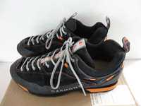 Buty GARMONT LT roz 44  Trekkingowe Turystyczne Vibram