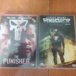 Punisher DVD 2xDVD rezerwacja do 25.06