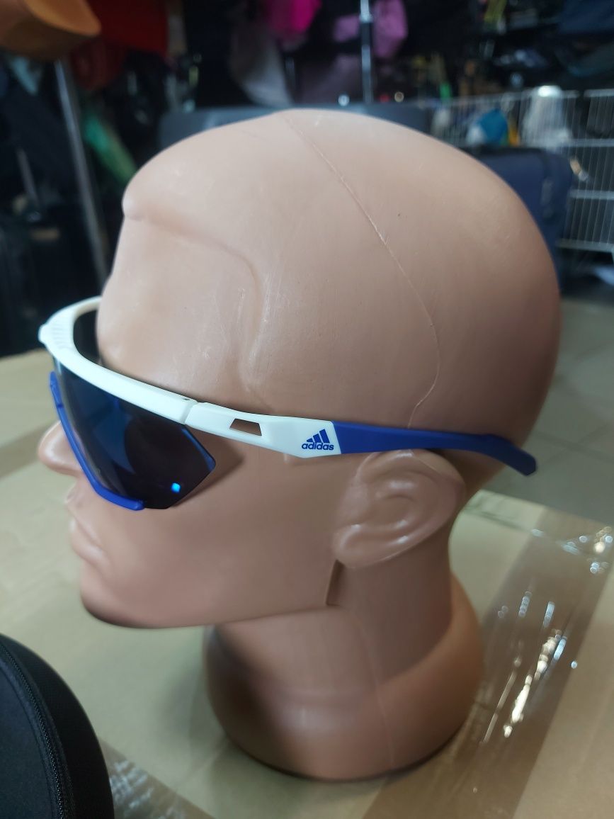 Сонцезахисни окуляри Adidas Sp 0071 24X 00 135