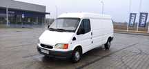 Ford Transit 1999