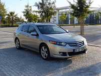 Honda Accord Tourer 2.2i-DTEC Executive Advance
