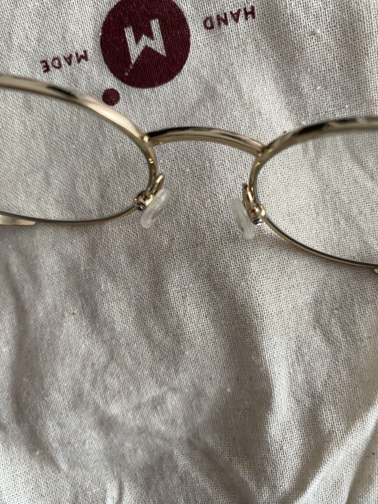 Armação oculos GUESS