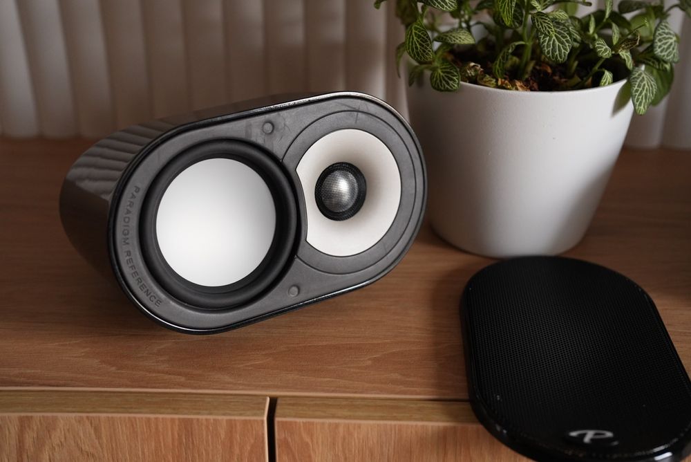 Paradigm MILLENIA ONE 3.0 system 3.0 / zestaw 3 kolumn głośnikowych