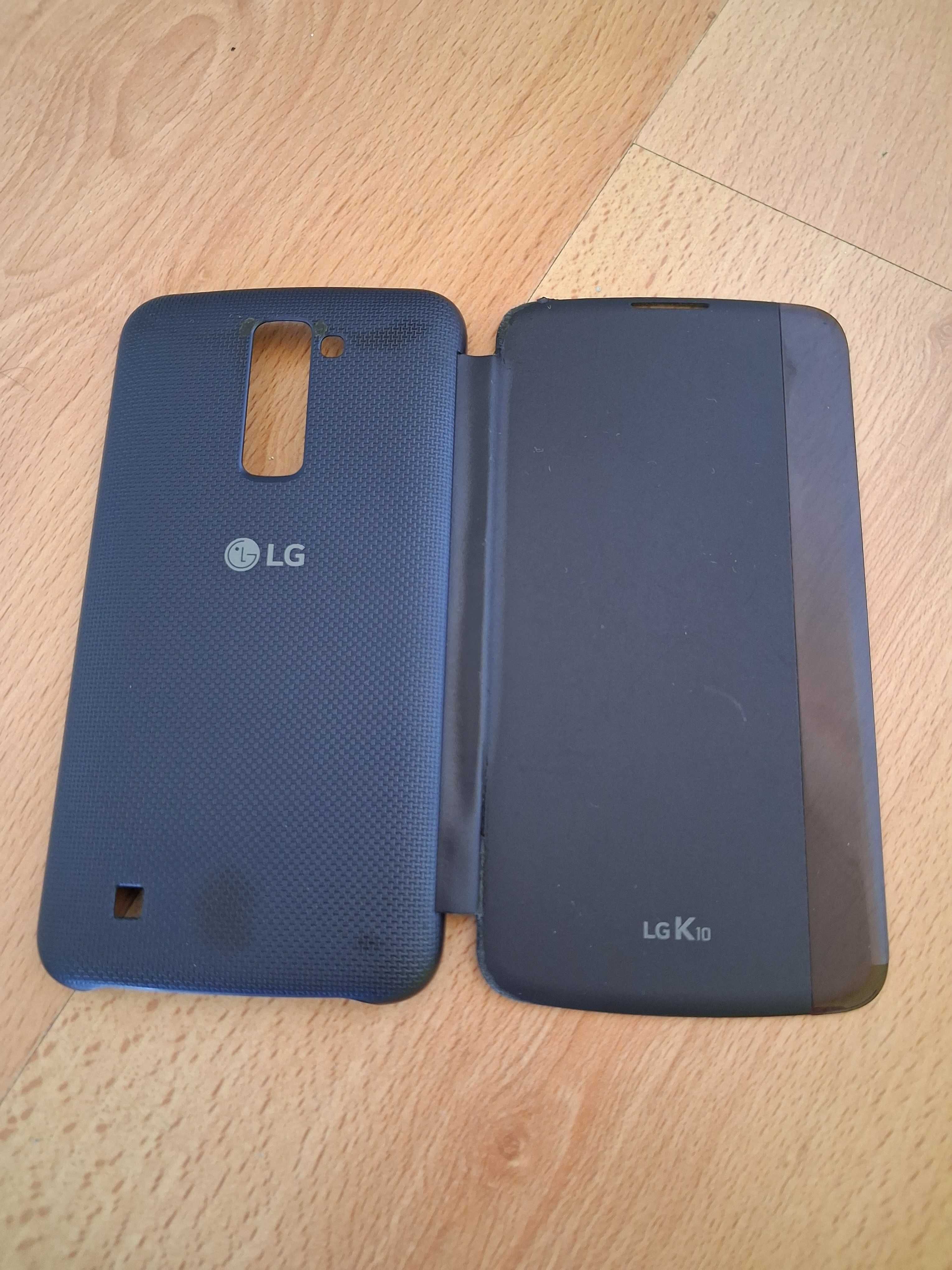 Telemovel LG K10