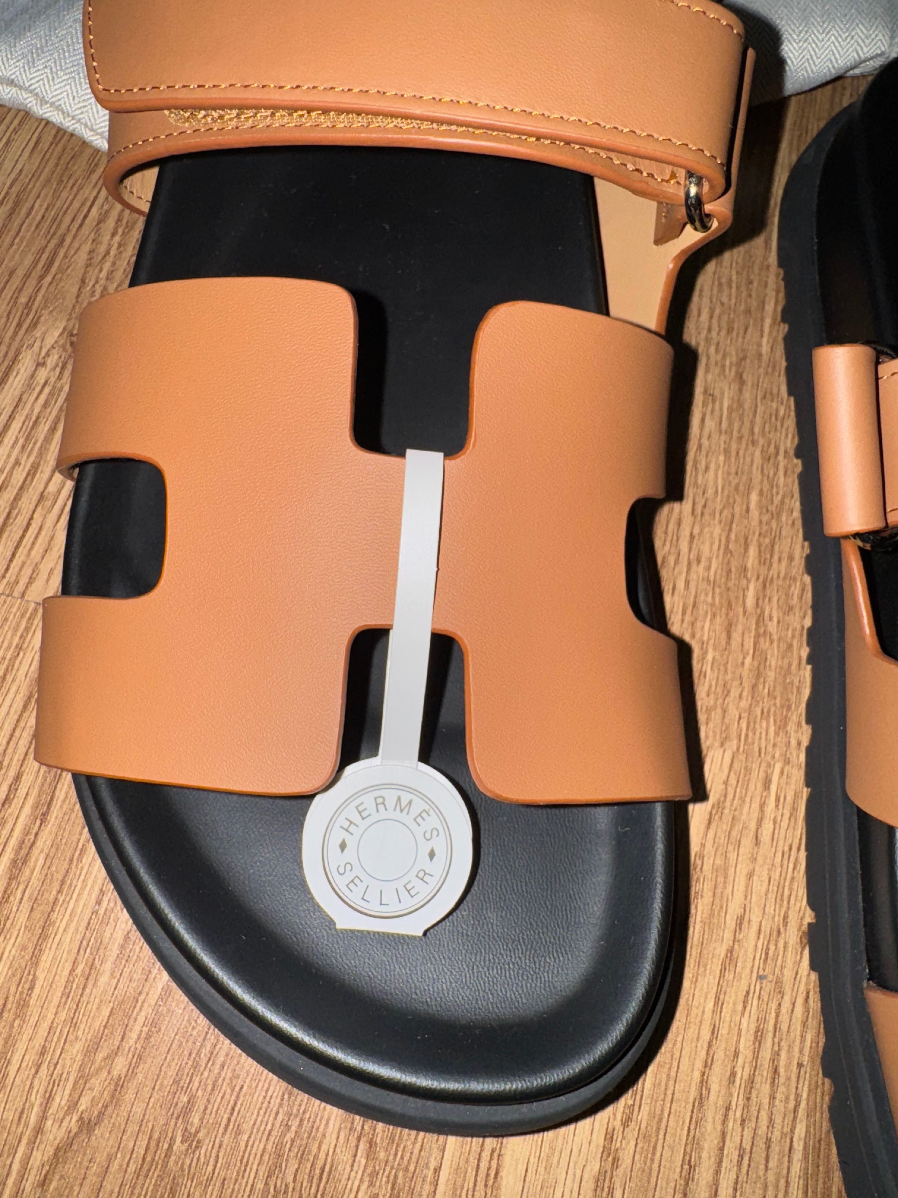 Hermes Chypre , Novos