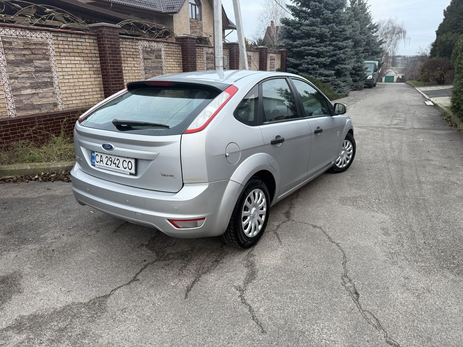 Продам Ford Focus