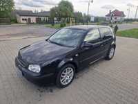 Vw Golf IV 1.4 benzyna+gaz Stan bardzo dobry!