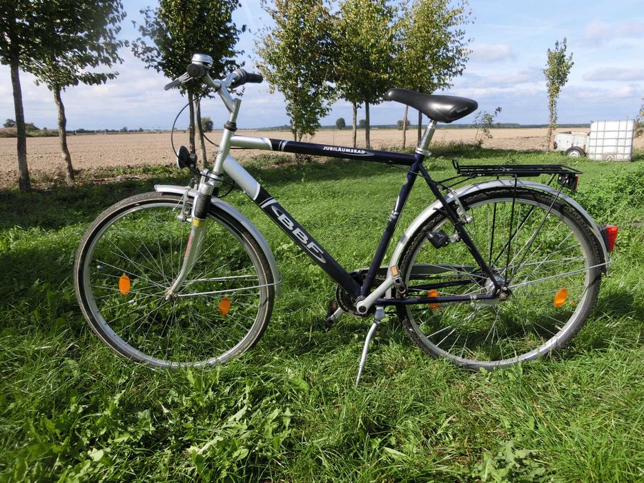 Rower męski 28 cali