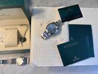 Rolex Datejust 126300 Green