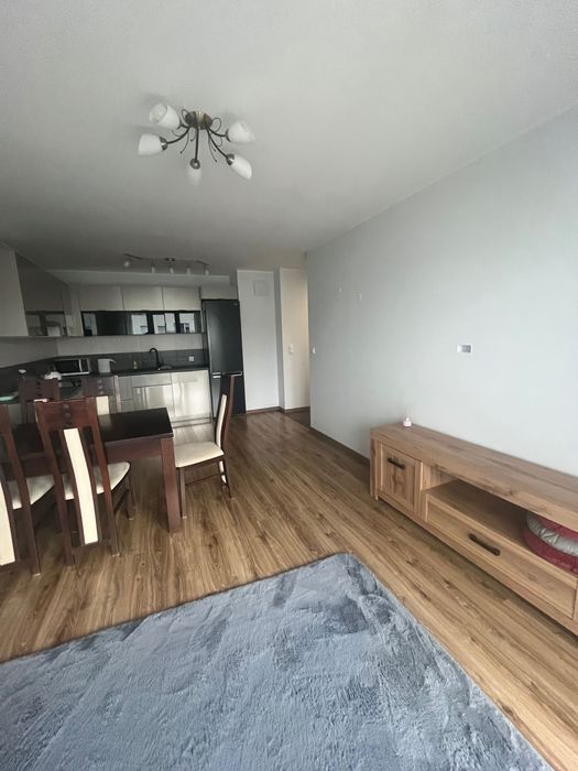 Mieszkanie 3 pokojowe Wiczlino