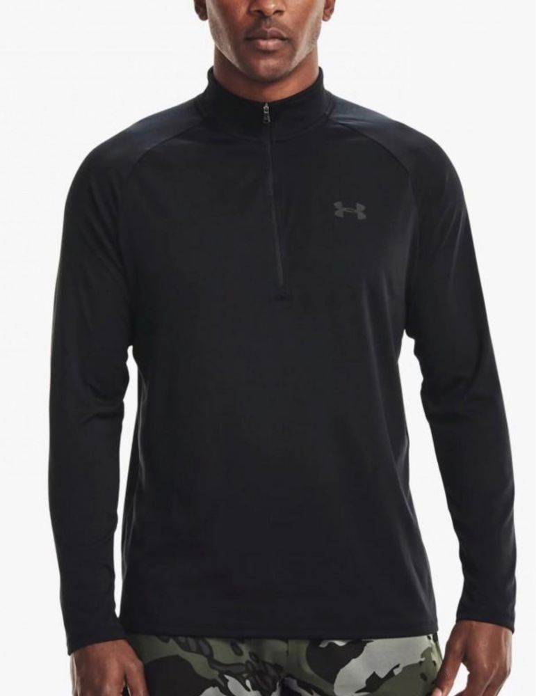 Спортивна кофта лонгслів Under Armour Tech p. XXL