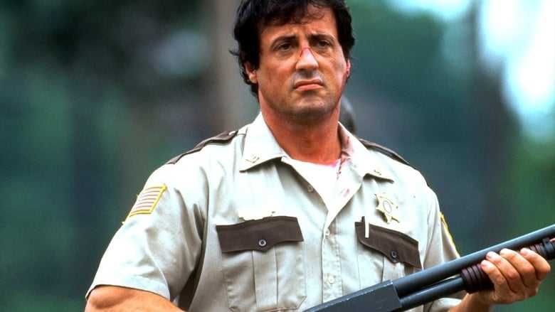 COP LAND Zona Exclusiva (Sylvester Stallone/Robert De Niro/Ray Liotta)