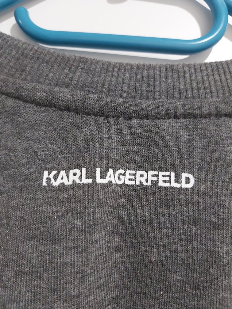 Sweter Karl Lagerfeld  XS