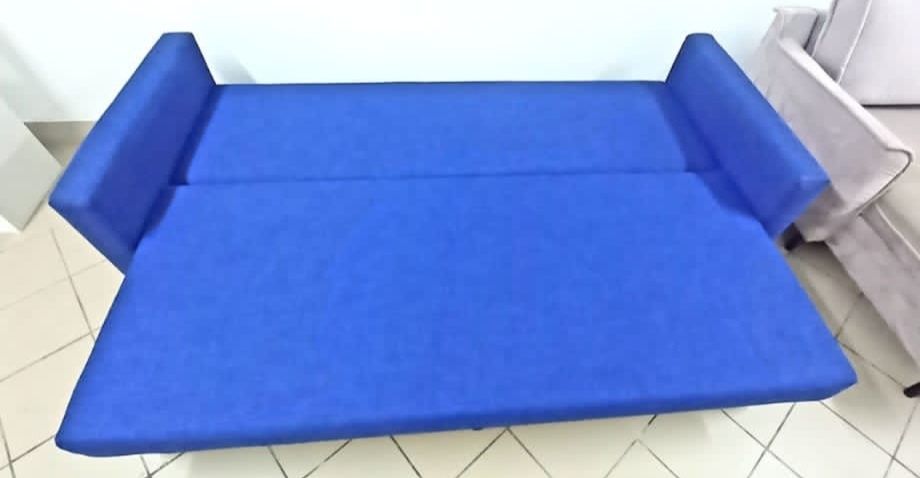 Rezerwacja sofa Ikea Friheten jak nowa kanapa łóżko dowóz transport