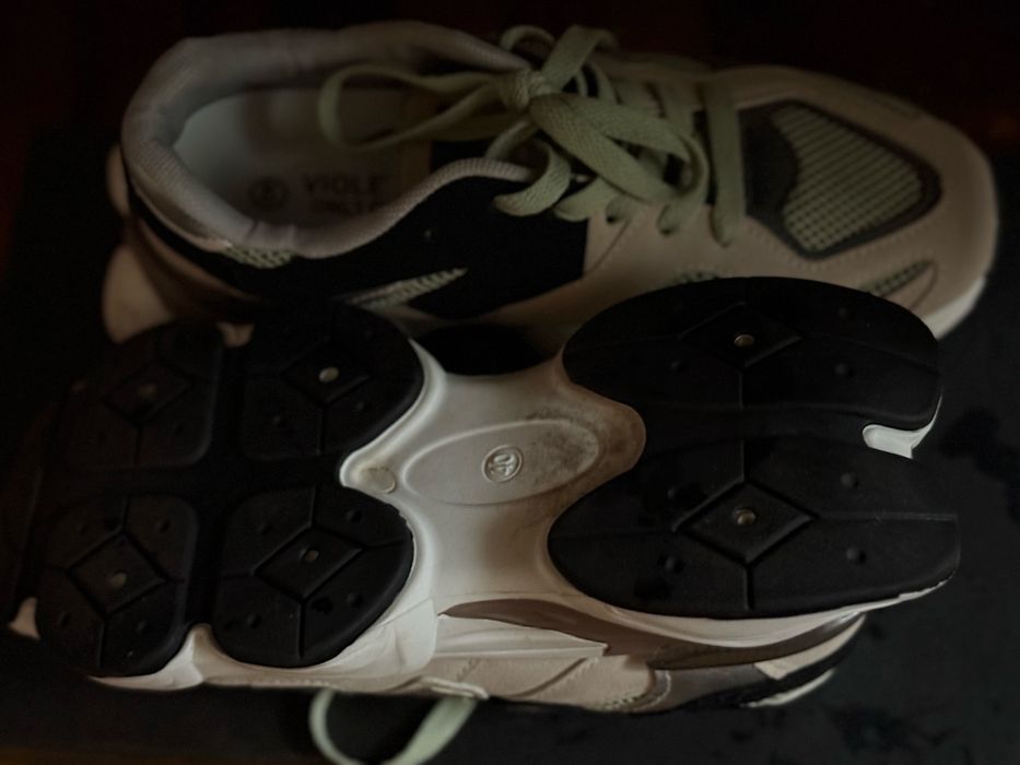 Кроссовки New Balance оригинал