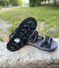 Сандалі чоловічі CLARKS ATL Trek Sun black combi