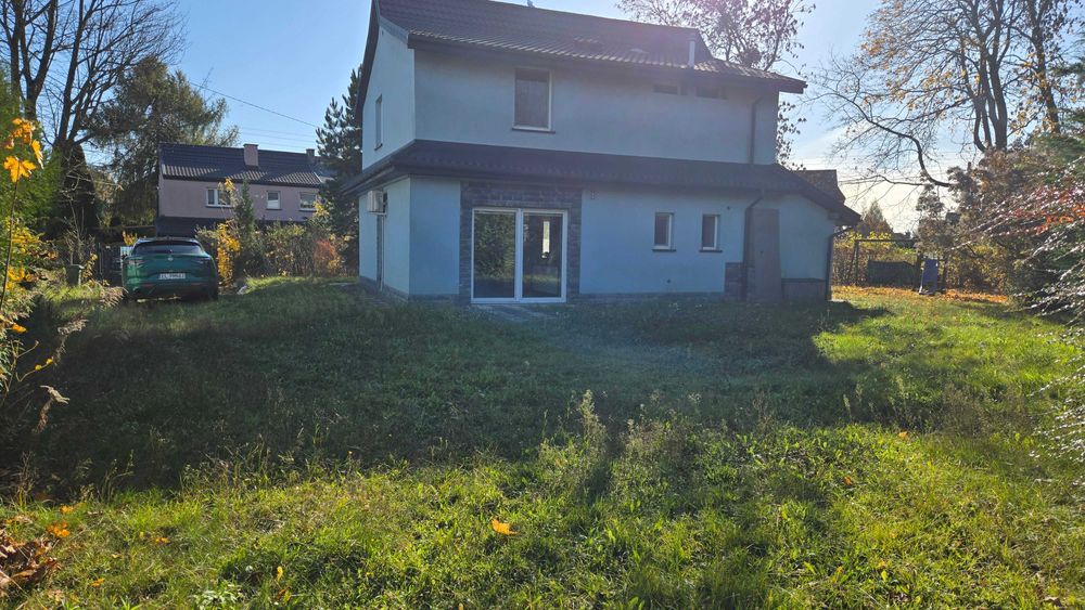 Przytulny wolnostojący Dom na Stokach ul. Skalna-Bezpośrednio