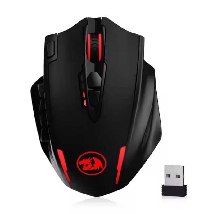 Bezprzewodowa mysz Redragon M913 Impact Elite 16000dpi