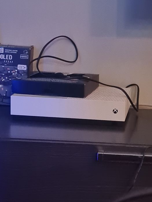 Vendo Xbox sem comando