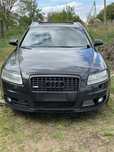 Audi A6C6 S-Line 3.0 TDI