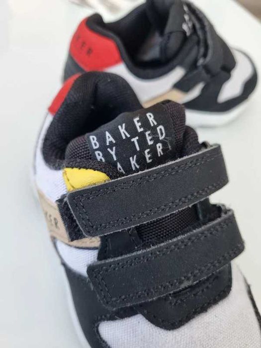 Ted Baker buty adidasy  sneakersy dziecięce rozm 23