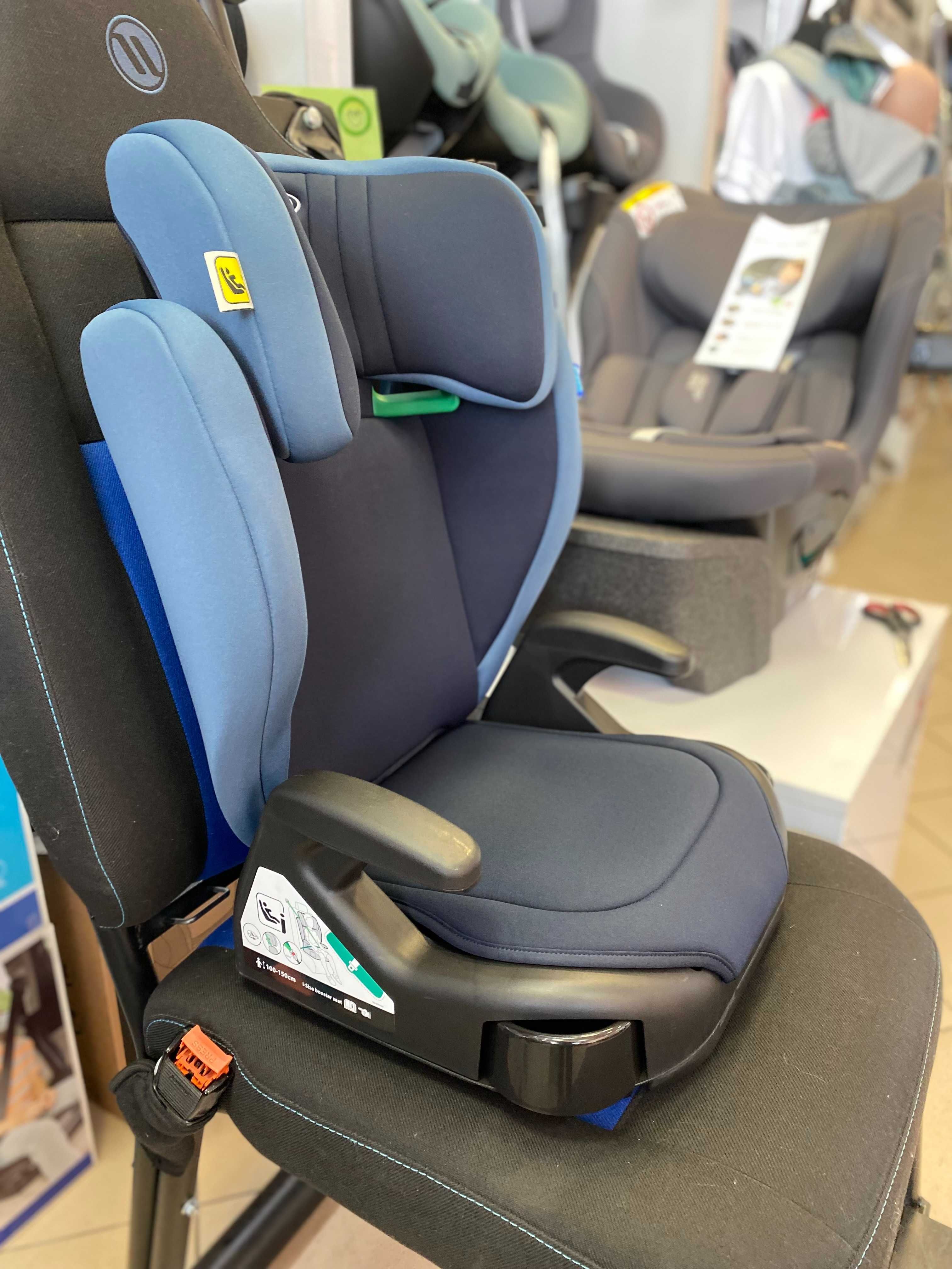 Graco Junior Maxi I-Size R129