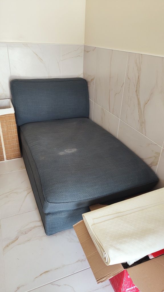 Chaise Longue Kivik