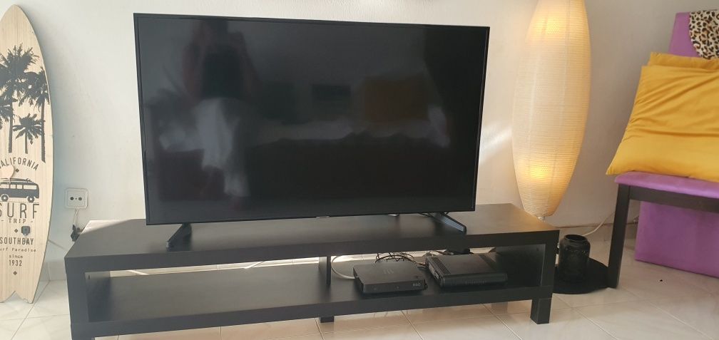 Tv semi nova, Samsung,  48 polegadas ,slim ,