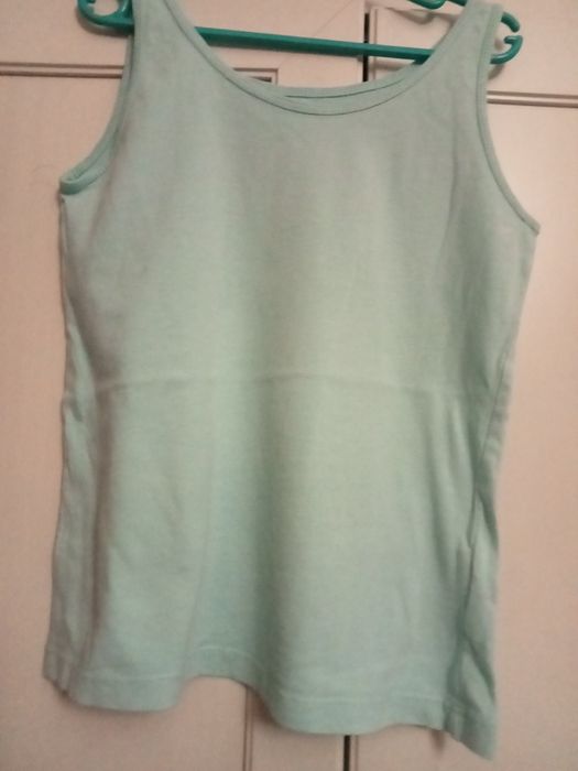 Podkoszulki dziecięce na 8-11 lat