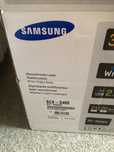 Принтер 3 в1 samsung SCX-3405 новий