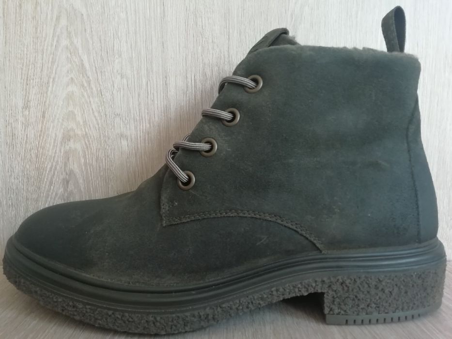 Акційна пропозиція!Жіночі черевики CREPETRAY HYBRID 36;37;38;39;40;41р