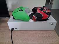 X-box série conservado