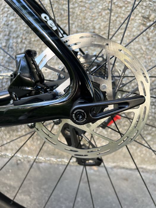 Cervelo саІеdonia 56 rival etap asx