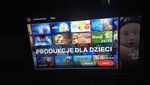 Telewizor Grundig 32 cale Smart tv Model 32voe63